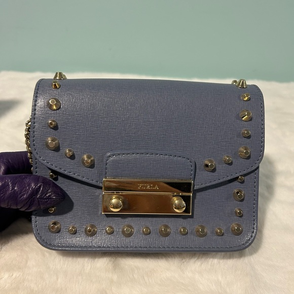 FURLA Metropolis in great condition. Authentic & pre-owned.